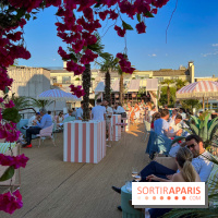 Le Marta Rooftop