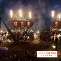 Hellfest 2023 - dimanche 18 juin, nos photos - 20230618 230502
