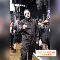 Hellfest 2023 - dimanche 18 juin, nos photos