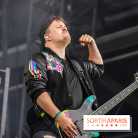 Hellfest 2023 - dimanche 18 juin, nos photos - IMGP2817 2