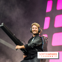 Hellfest 2023 - dimanche 18 juin, nos photos - IMGP2827