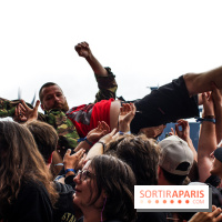 Hellfest 2023 - dimanche 18 juin, nos photos - IMGP2858