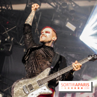 Hellfest 2023 - dimanche 18 juin, nos photos - IMGP2865