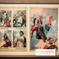 Frank Horvat : Paris, le monde, la mode : l'exposition photo se dévoile au Jeu de Paume - IMG20230619150559