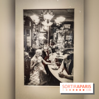 Frank Horvat : Paris, le monde, la mode : l'exposition photo se dévoile au Jeu de Paume - IMG20230619151120