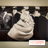 Frank Horvat : Paris, le monde, la mode : l'exposition photo se dévoile au Jeu de Paume - IMG20230619151129