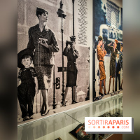 Frank Horvat : Paris, le monde, la mode : l'exposition photo se dévoile au Jeu de Paume - IMG20230619151055