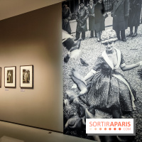 Frank Horvat : Paris, le monde, la mode : l'exposition photo se dévoile au Jeu de Paume