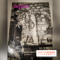 Frank Horvat : Paris, le monde, la mode : l'exposition photo se dévoile au Jeu de Paume - IMG20230619151229