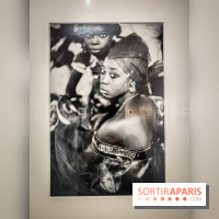 Frank Horvat : Paris, le monde, la mode : l'exposition photo se dévoile au Jeu de Paume - IMG20230619151602