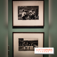 Frank Horvat : Paris, le monde, la mode : l'exposition photo se dévoile au Jeu de Paume - IMG20230619150739