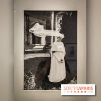 Frank Horvat : Paris, le monde, la mode : l'exposition photo se dévoile au Jeu de Paume - IMG20230619150949