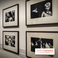 Frank Horvat : Paris, le monde, la mode : l'exposition photo se dévoile au Jeu de Paume