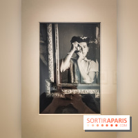 Frank Horvat : Paris, le monde, la mode : l'exposition photo se dévoile au Jeu de Paume - IMG20230619150548