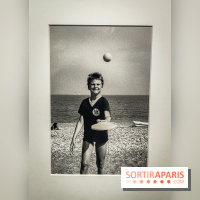 Exposition Johan van der Keuken, le rythme des images : la rétrospective à voir au Jeu de Paume - IMG20230619152828