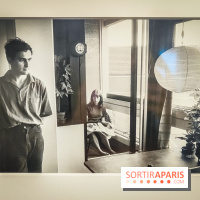 Exposition Johan van der Keuken, le rythme des images : la rétrospective à voir au Jeu de Paume - IMG20230619152915