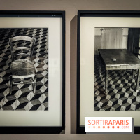 Exposition Johan van der Keuken, le rythme des images : la rétrospective à voir au Jeu de Paume - IMG20230619152840