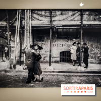 Exposition Johan van der Keuken, le rythme des images : la rétrospective à voir au Jeu de Paume - IMG20230619152629