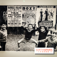 Exposition Johan van der Keuken, le rythme des images : la rétrospective à voir au Jeu de Paume - IMG20230619152640