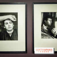 Exposition Johan van der Keuken, le rythme des images : la rétrospective à voir au Jeu de Paume - IMG20230619152256