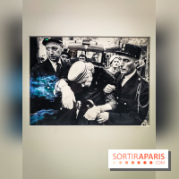 Exposition Johan van der Keuken, le rythme des images : la rétrospective à voir au Jeu de Paume - IMG20230619152800