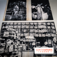 Exposition Johan van der Keuken, le rythme des images : la rétrospective à voir au Jeu de Paume - IMG20230619152738