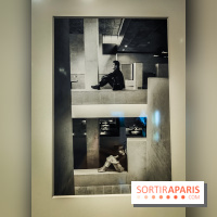 Exposition Johan van der Keuken, le rythme des images : la rétrospective à voir au Jeu de Paume - IMG20230619152925