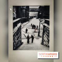 Exposition Johan van der Keuken, le rythme des images : la rétrospective à voir au Jeu de Paume - IMG20230619152613