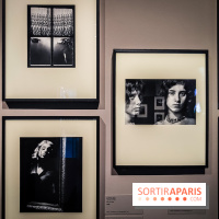 Exposition Johan van der Keuken, le rythme des images : la rétrospective à voir au Jeu de Paume - IMG20230619152410