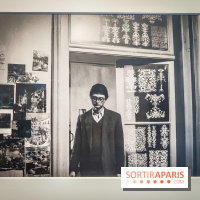 Exposition Johan van der Keuken, le rythme des images : la rétrospective à voir au Jeu de Paume - IMG20230619152418