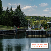 L'Isle-Adam, l'un des plus beaux village d'Ile-de-France -  A7C6651