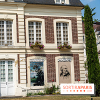 L'Isle-Adam, l'un des plus beaux village d'Ile-de-France - Musée d’Art et d’Histoire Louis Senlecq