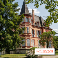 L'Isle-Adam, l'un des plus beaux village d'Ile-de-France -  Castelrose