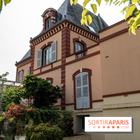 L'Isle-Adam, l'un des plus beaux village d'Ile-de-France -  Castelrose