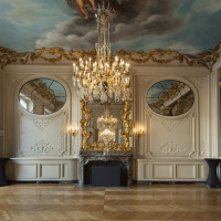 Bal des Insugents - Salon Bolivar   vide (3)