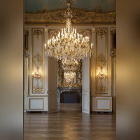 Bal des Insugents - Salon Washington   vide (3)