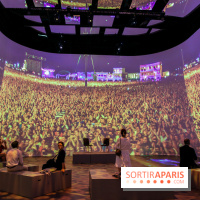 On stage with The Rolling Stones, nos photos - IMG 0250