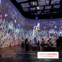 On stage with The Rolling Stones, nos photos - IMG 0270