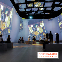 On stage with The Rolling Stones, nos photos - IMG 0290