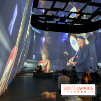 On stage with The Rolling Stones, nos photos - IMG 0294 2