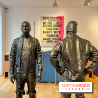 Just Phriends, l'exposition de Pharrell Williams (Joopiter) et Sarah Andelman