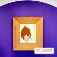 Just Phriends, l'exposition de Pharrell Williams (Joopiter) et Sarah Andelman