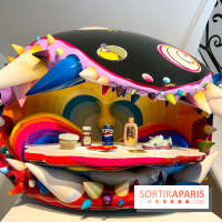 Just Phriends, l'exposition de Pharrell Williams (Joopiter) et Sarah Andelman