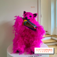 Just Phriends, l'exposition de Pharrell Williams (Joopiter) et Sarah Andelman - image00020