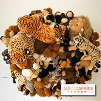 Just Phriends, l'exposition de Pharrell Williams (Joopiter) et Sarah Andelman - image00023