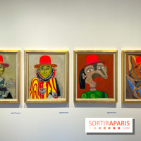 Just Phriends, l'exposition de Pharrell Williams (Joopiter) et Sarah Andelman