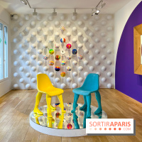 Just Phriends, l'exposition de Pharrell Williams (Joopiter) et Sarah Andelman