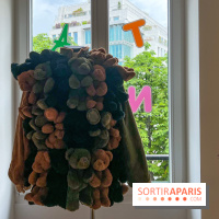 Just Phriends, l'exposition de Pharrell Williams (Joopiter) et Sarah Andelman