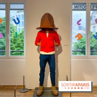 Just Phriends, l'exposition de Pharrell Williams (Joopiter) et Sarah Andelman - image00032