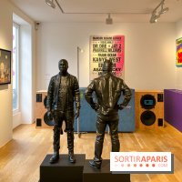 Just Phriends, l'exposition de Pharrell Williams (Joopiter) et Sarah Andelman - image00036